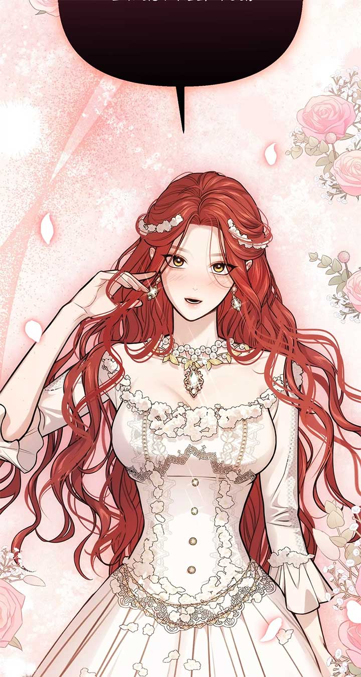 The Secret Bedroom of a Dejected Royal Daughter Chapter 87 6